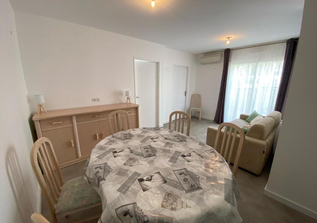 Photo of Bedroom in Castets