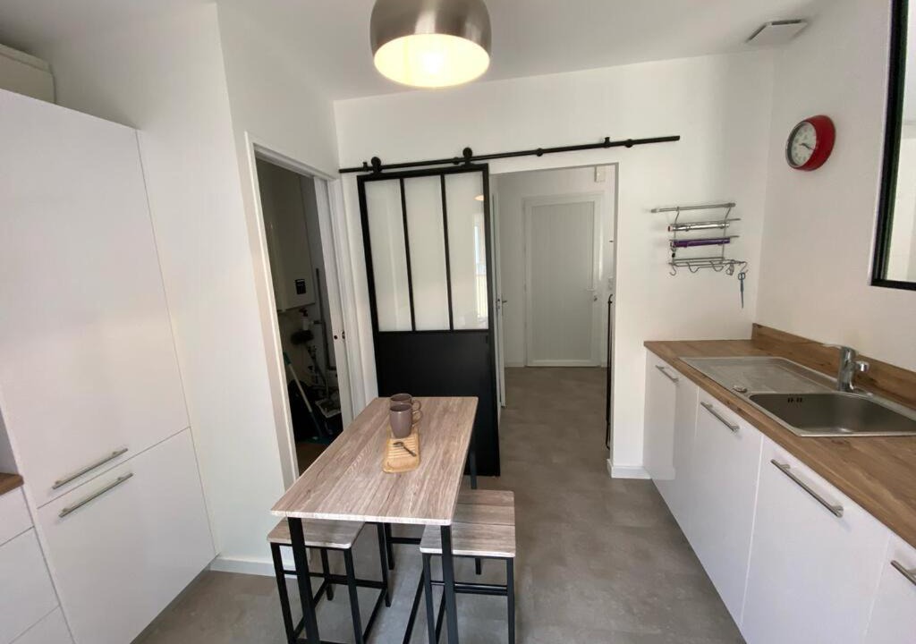 Photo of Kitchen in Castets