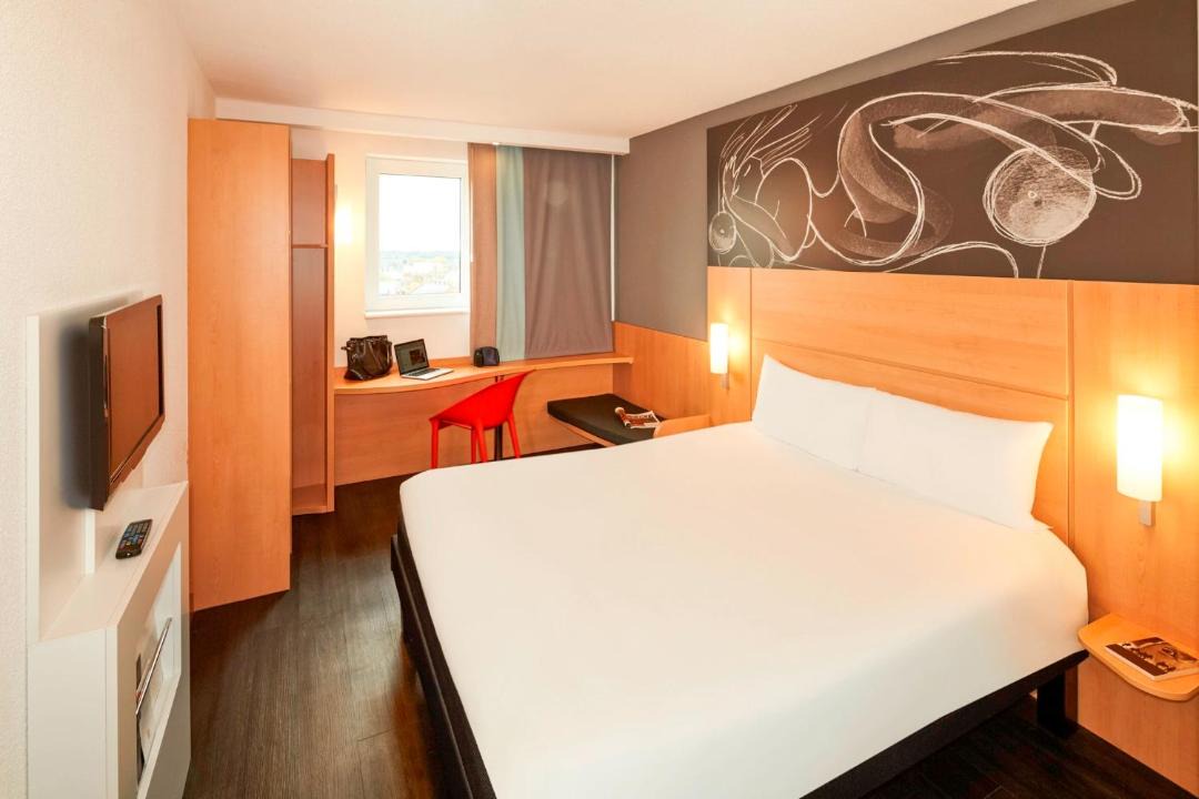 Photo of Bedroom in Le Lac