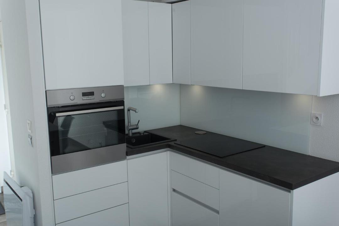 Photo of Kitchen in Vaux-sur-Mer