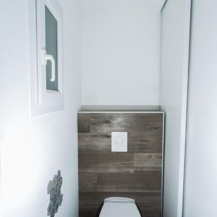 Photo of Bathroom in Vaux-sur-Mer