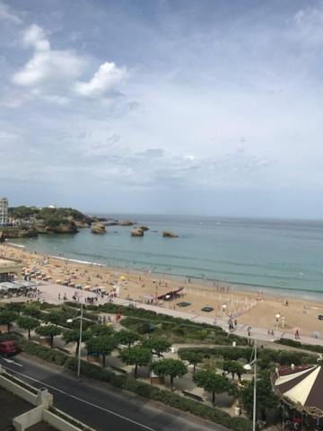 Photo of Others in Biarritz