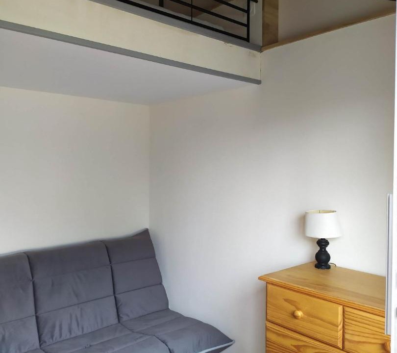 Photo of Livingroom in Sarraziet