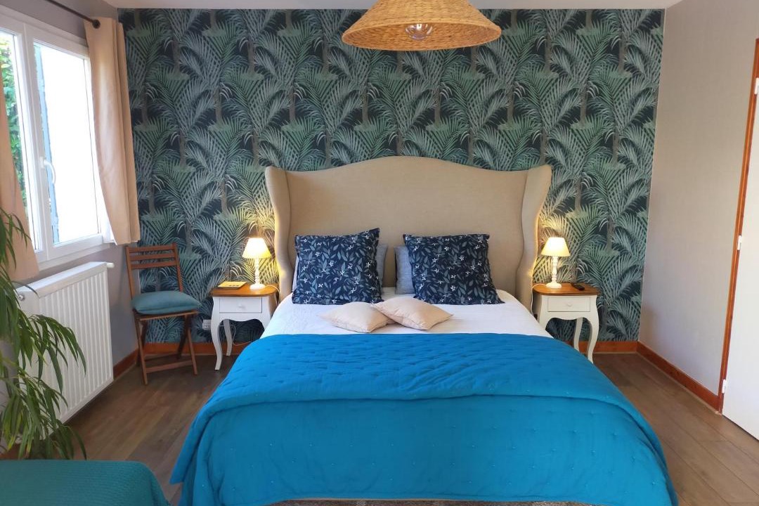 Photo of Bedroom in Pessac