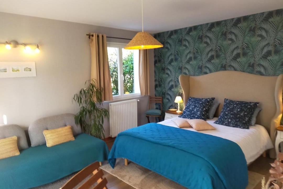 Photo of Bedroom in Pessac