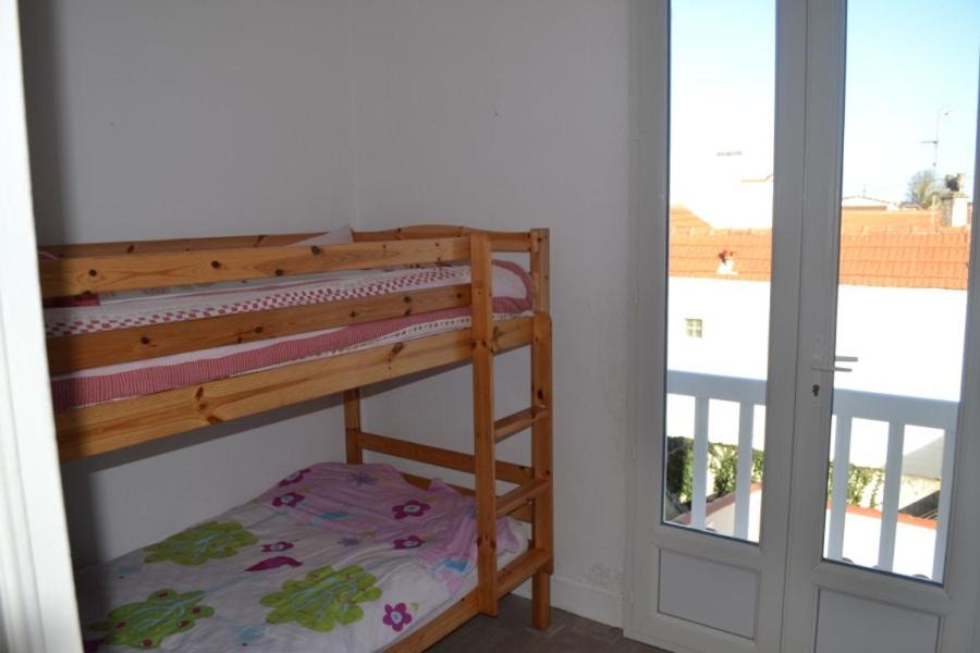 Photo of Bedroom in Quartier du Casino