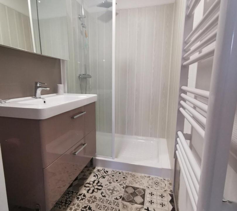 Photo of Bathroom in Cognac