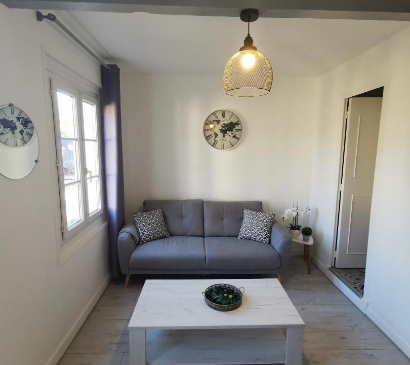 Photo of Livingroom in Cognac