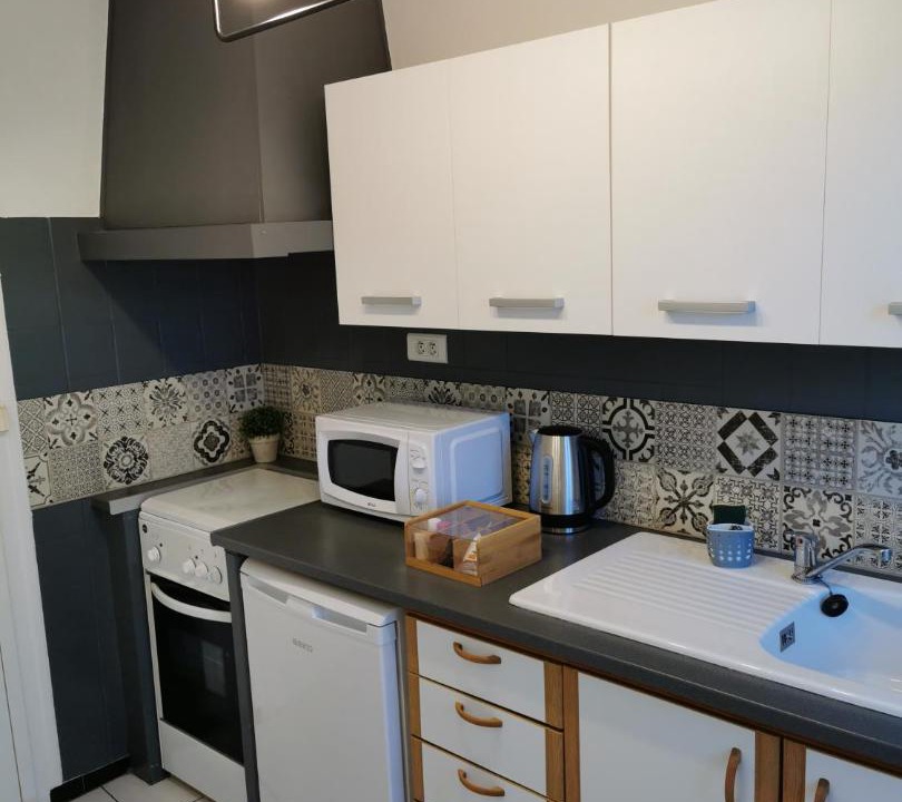 Photo of Kitchen in Cognac