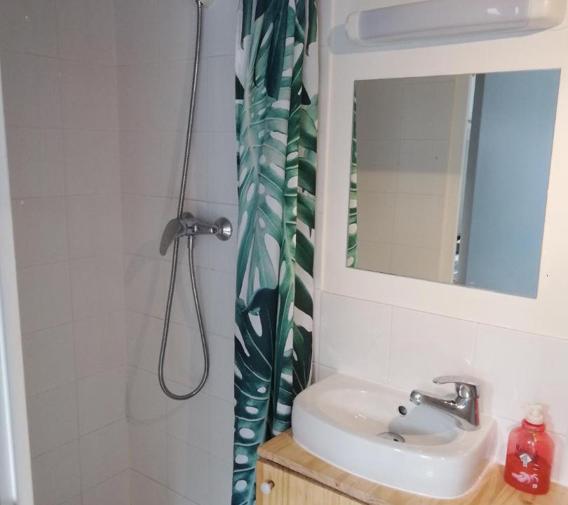 Photo of Bathroom in Rivedoux-Plage