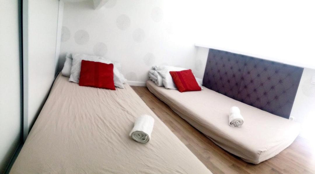 Photo of Bedroom in Tresses