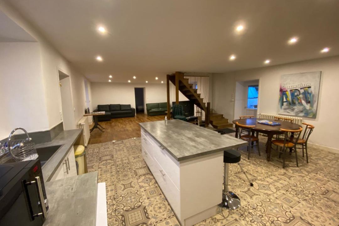 Photo of Livingroom in Beynat