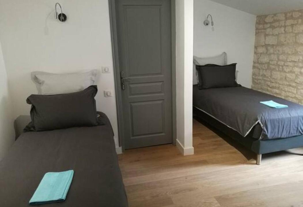 Photo of Bedroom in Echire