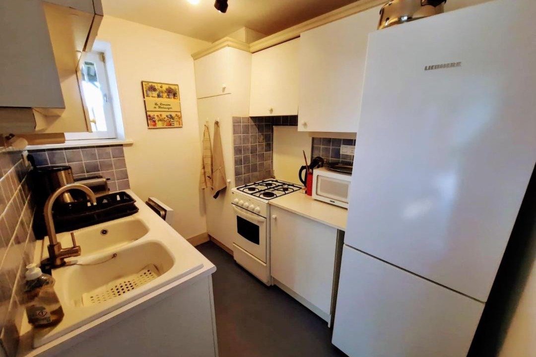 Photo of Kitchen in Genouille