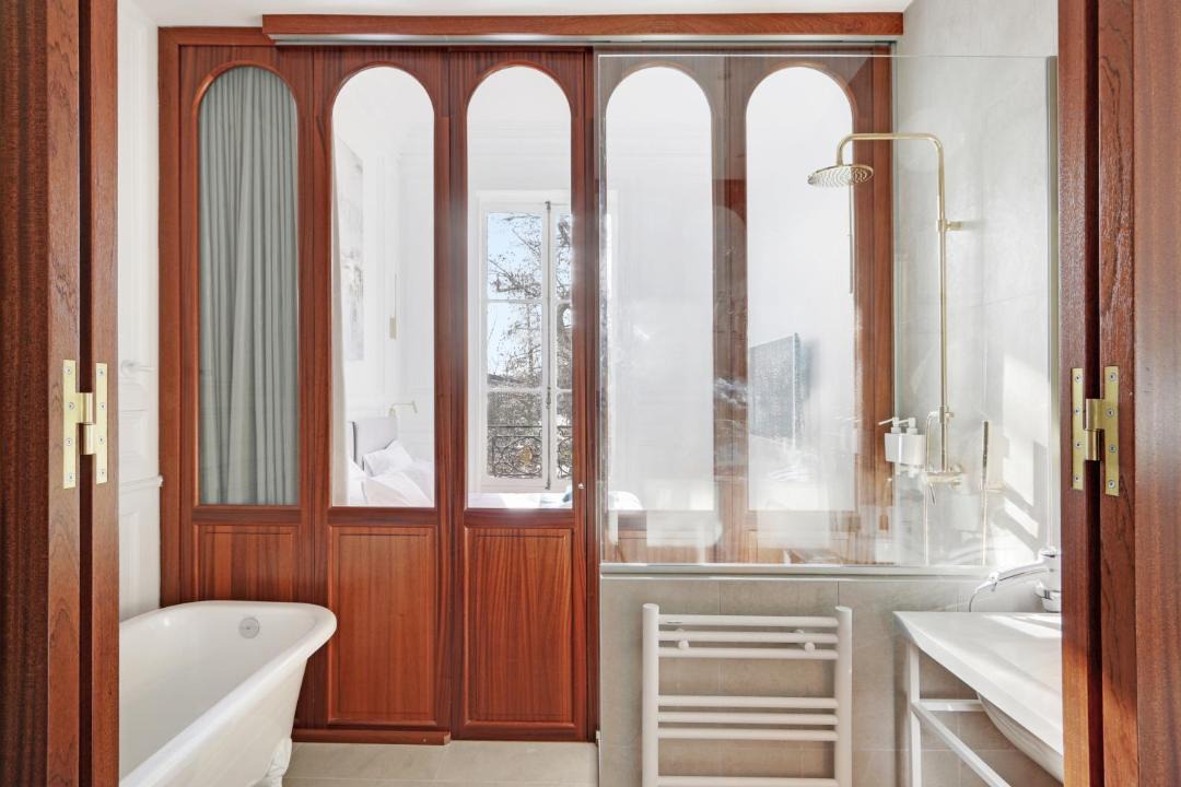 Photo of Bathroom in Grand Parc-Paul Doumer