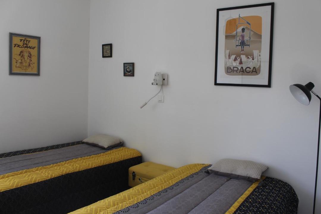 Photo of Bedroom in Oloron-Sainte-Marie
