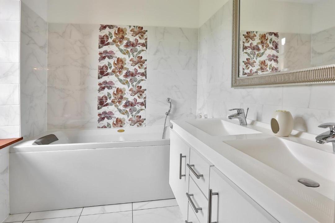 Photo of Bathroom in Les Eyzies