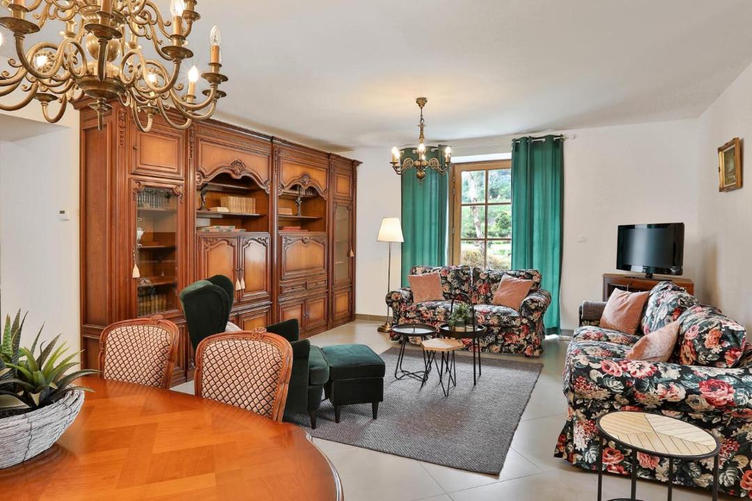 Photo of Livingroom in Les Eyzies