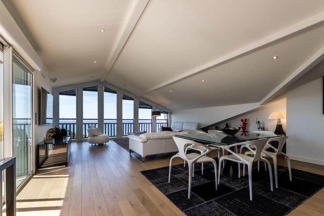 Photo of Livingroom in Bidart