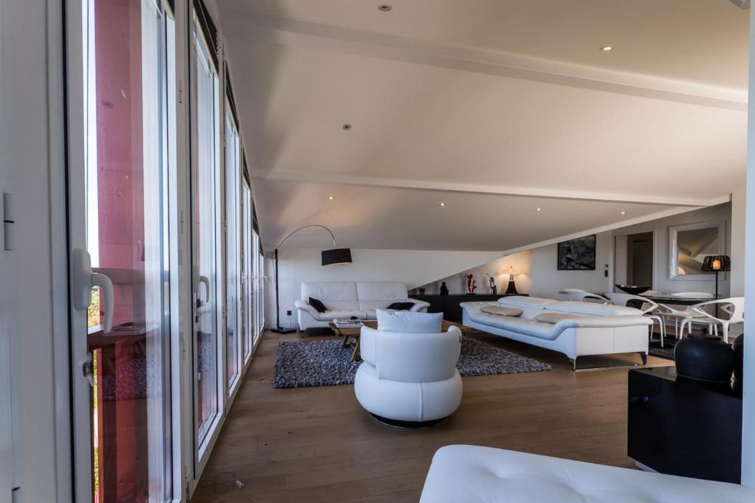 Photo of Livingroom in Bidart