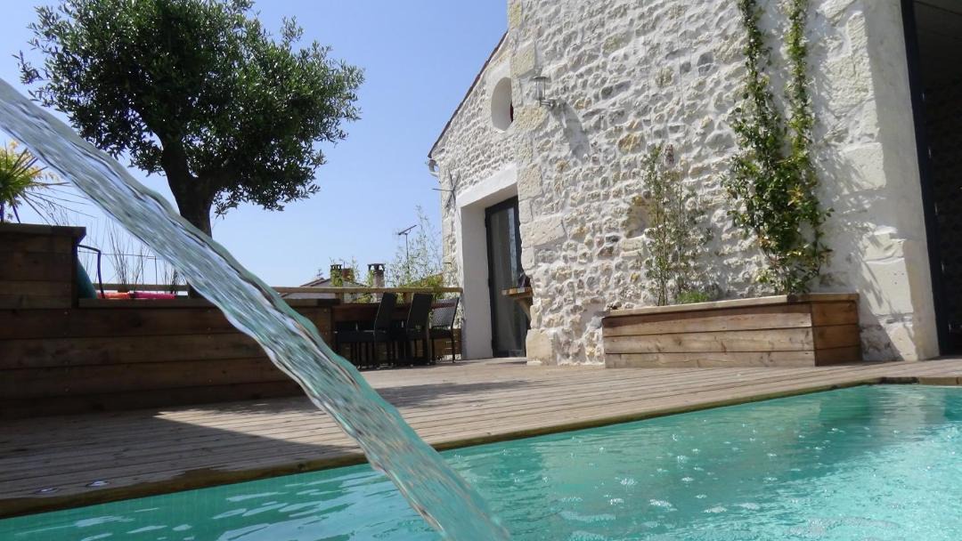 Photo of Outdoor in La Tremblade