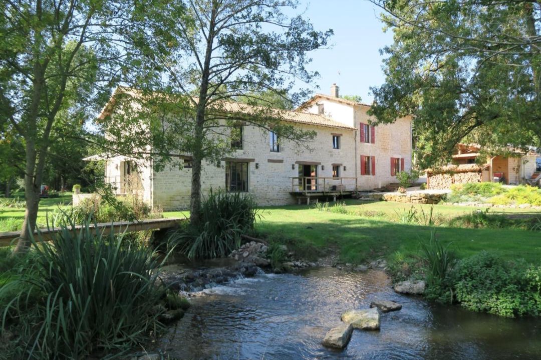 Photo of Others in Mazieres-sur-Beronne