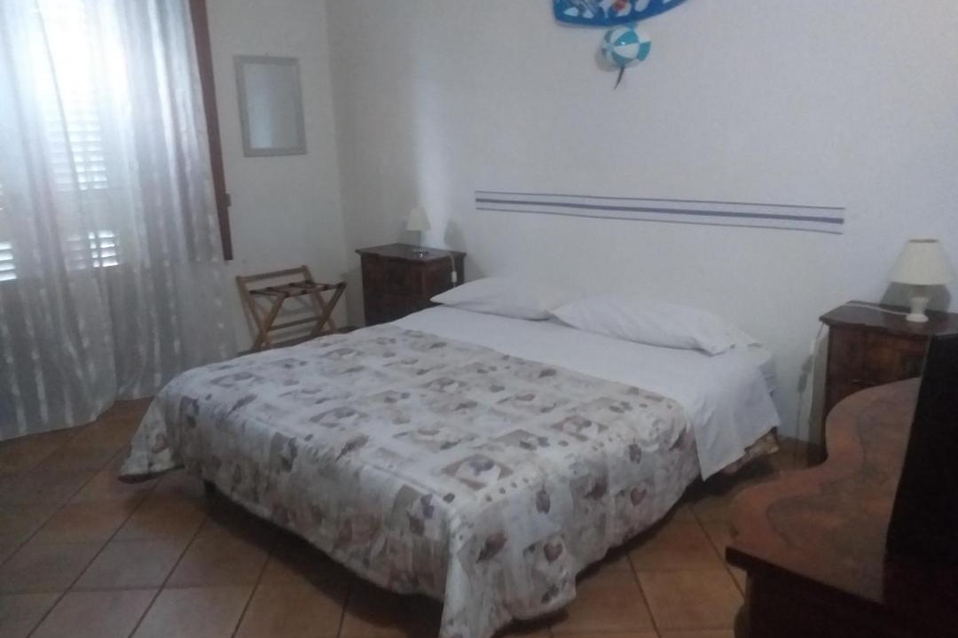 Photo of Bedroom in Siena