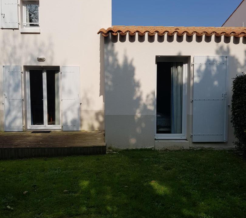 Photo of Buildings in Le Chateau-d'Oleron
