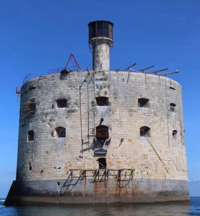 Photo of Buildings in Le Chateau-d'Oleron