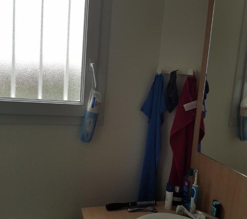 Photo of Bathroom in Le Chateau-d'Oleron