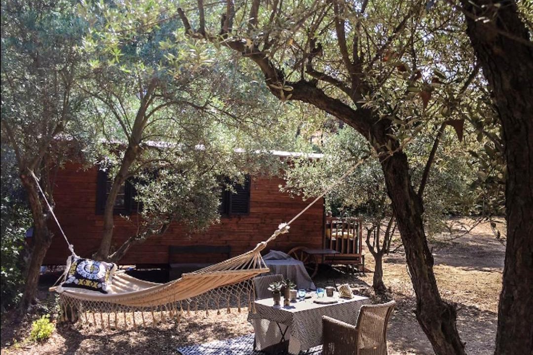 Photo of Patio Balcony in St.-Remy-de-Provence