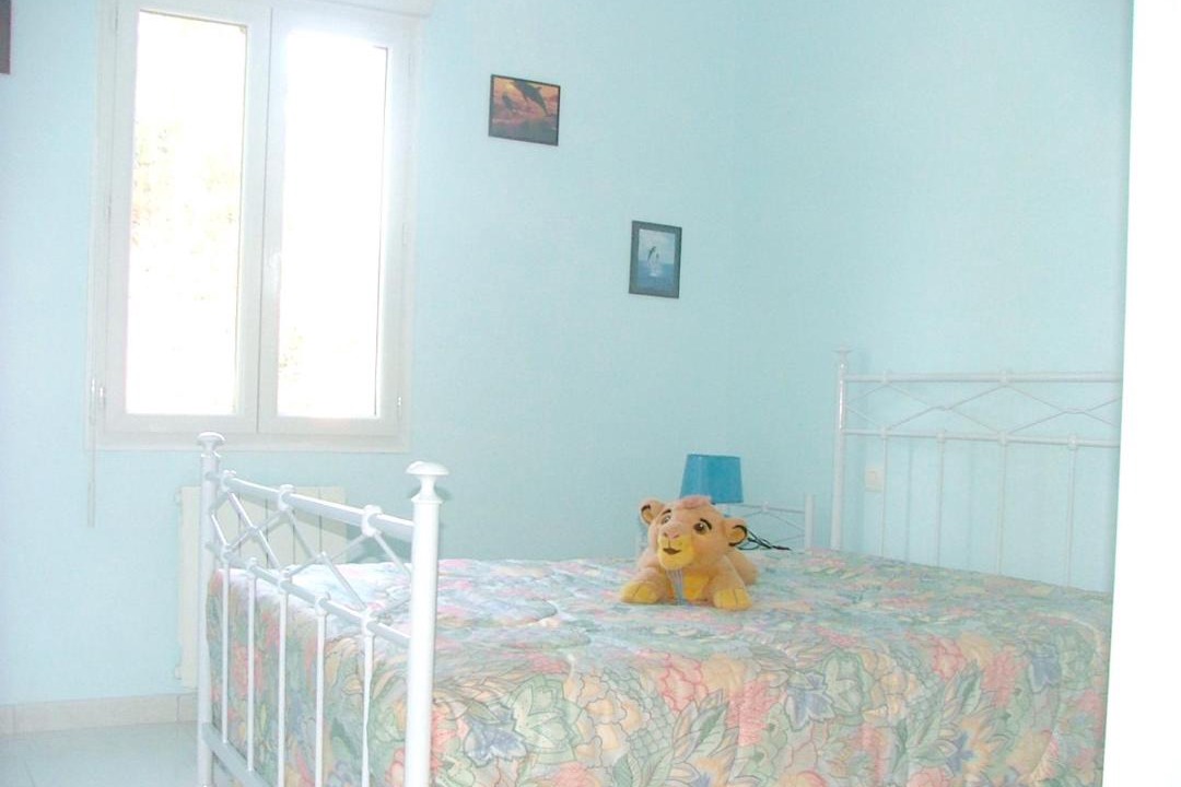 Photo of Bedroom in Saint-Pierre-d'Oleron