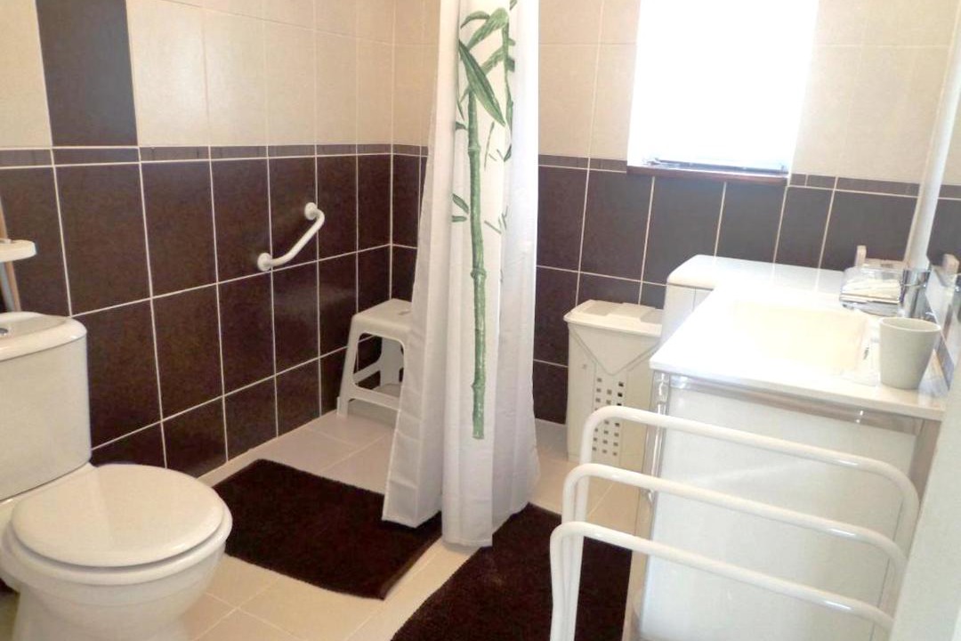 Photo of Bathroom in Estibeaux