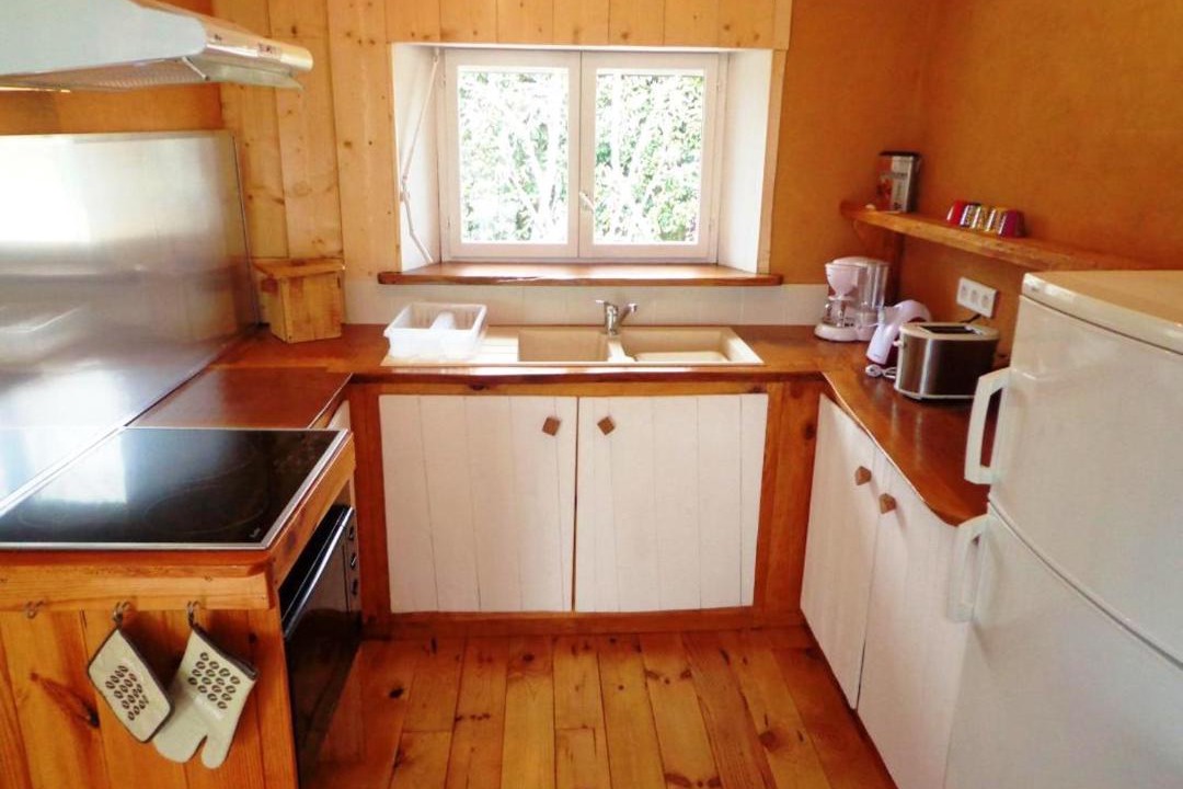 Photo of Kitchen in Estibeaux