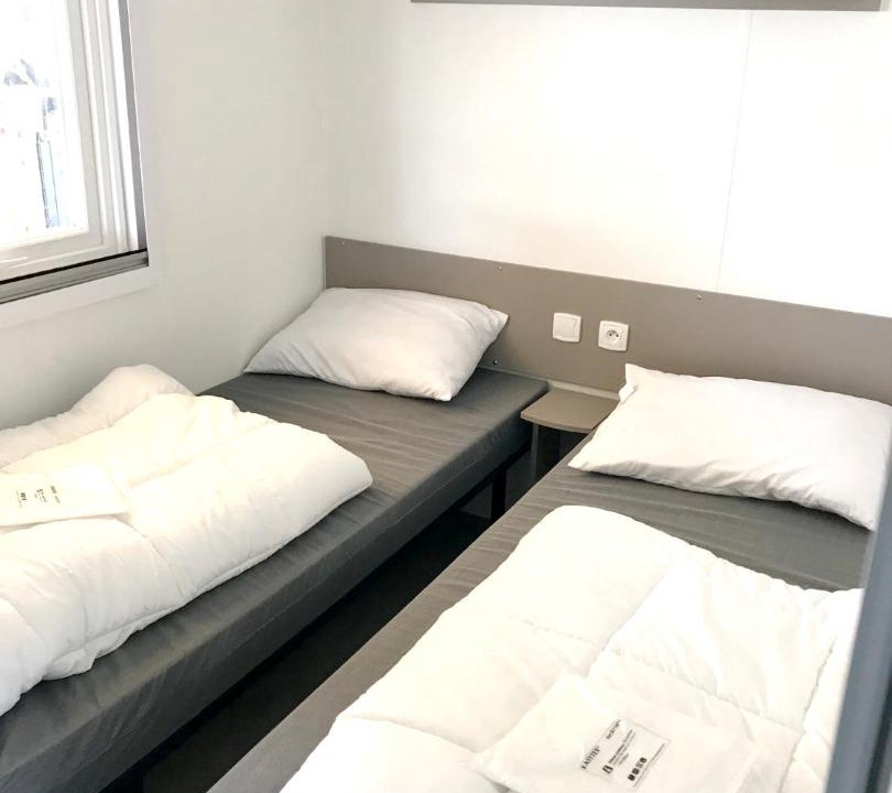 Photo of Bedroom in Les Mathes
