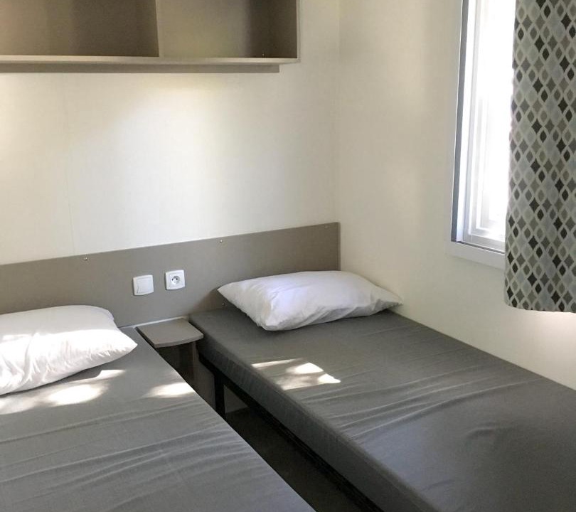 Photo of Bedroom in Les Mathes