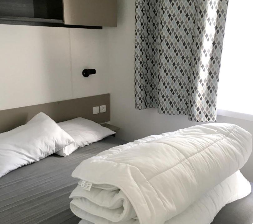 Photo of Bedroom in Les Mathes