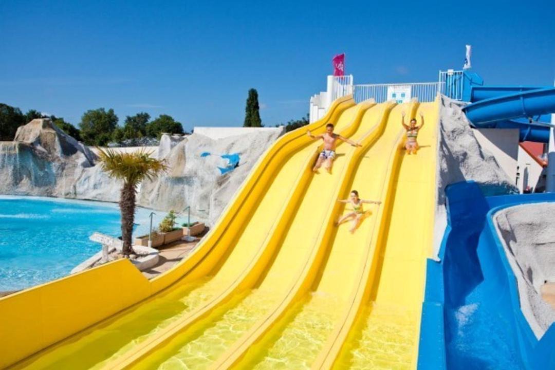 Photo of Outdoor in Les Mathes
