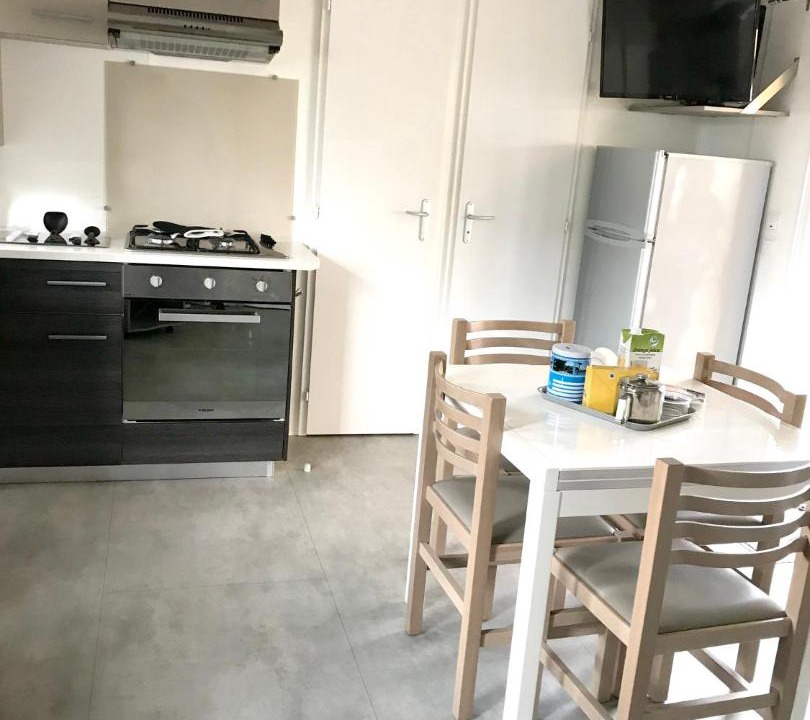 Photo of Kitchen in Les Mathes