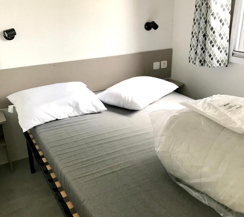 Photo of Bedroom in Les Mathes