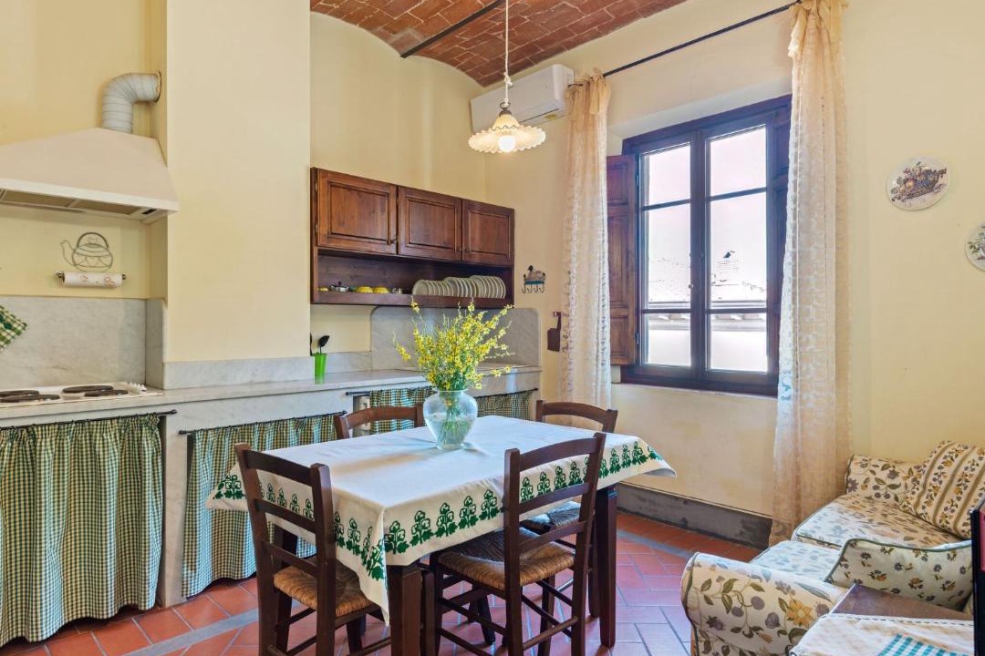 Photo of Livingroom in Bucciano