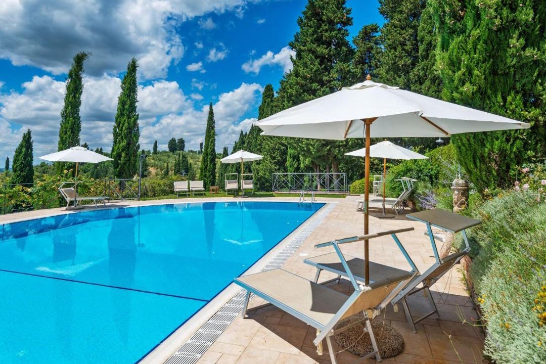 Photo of Outdoor in Bucciano