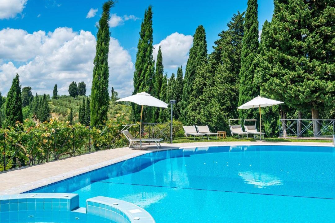 Photo of Outdoor in Bucciano