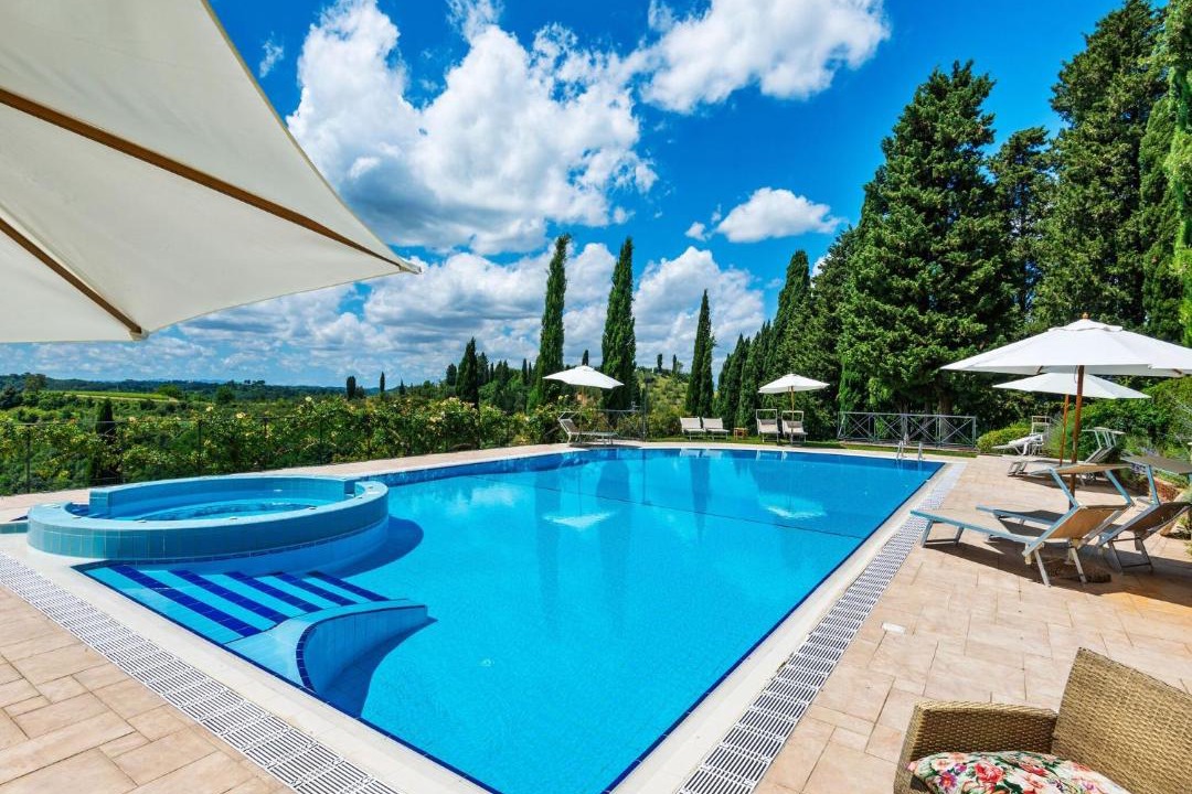 Photo of Outdoor in Bucciano
