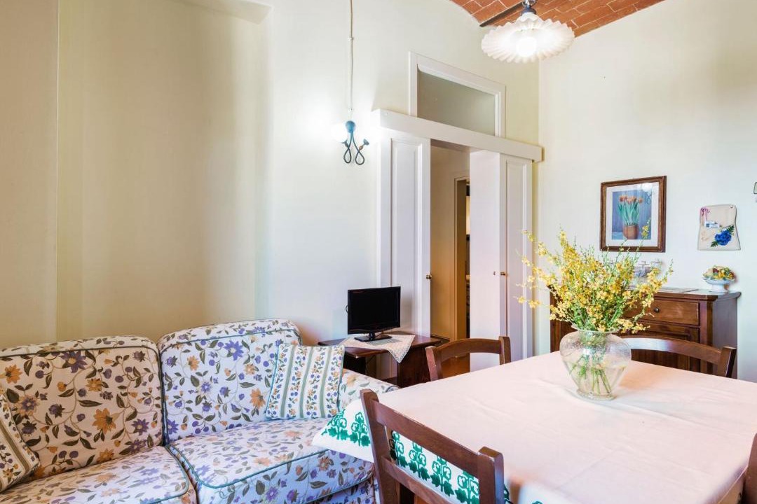 Photo of Livingroom in Bucciano