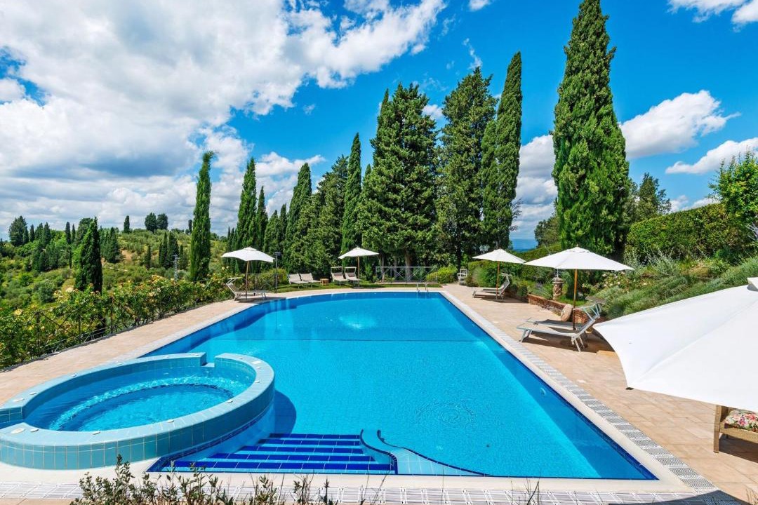 Photo of Outdoor in Bucciano