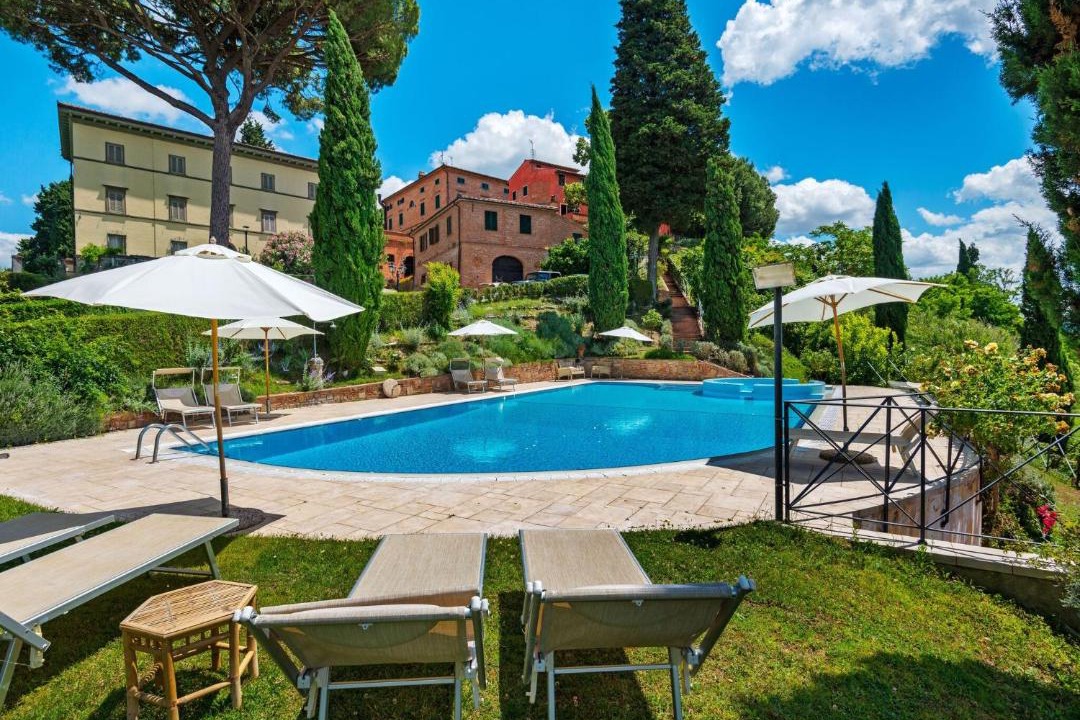 Photo of Outdoor in Bucciano