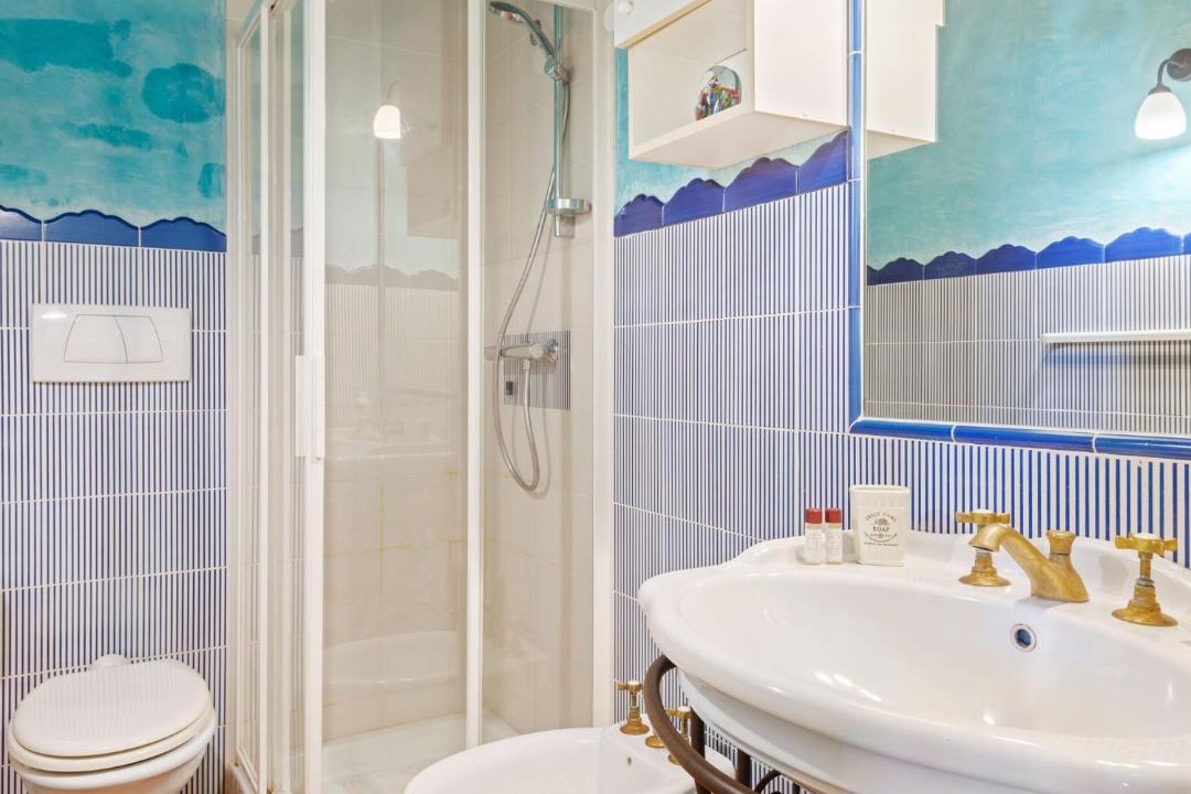 Photo of Bathroom in Bucciano