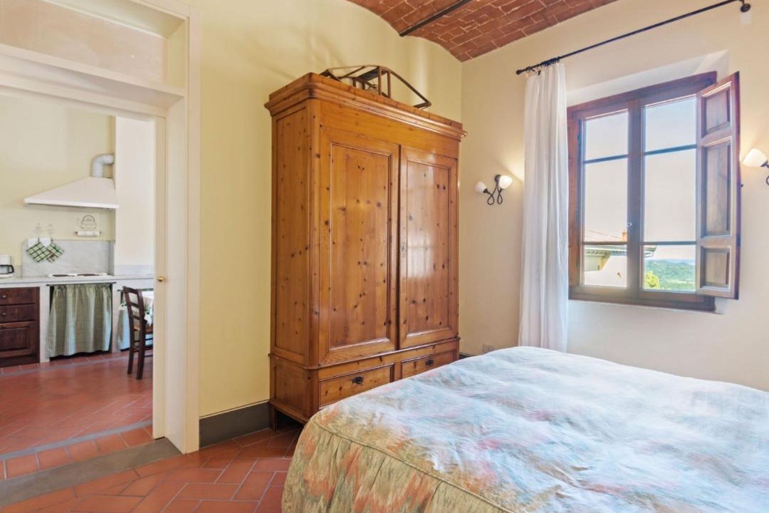 Photo of Bedroom in Bucciano