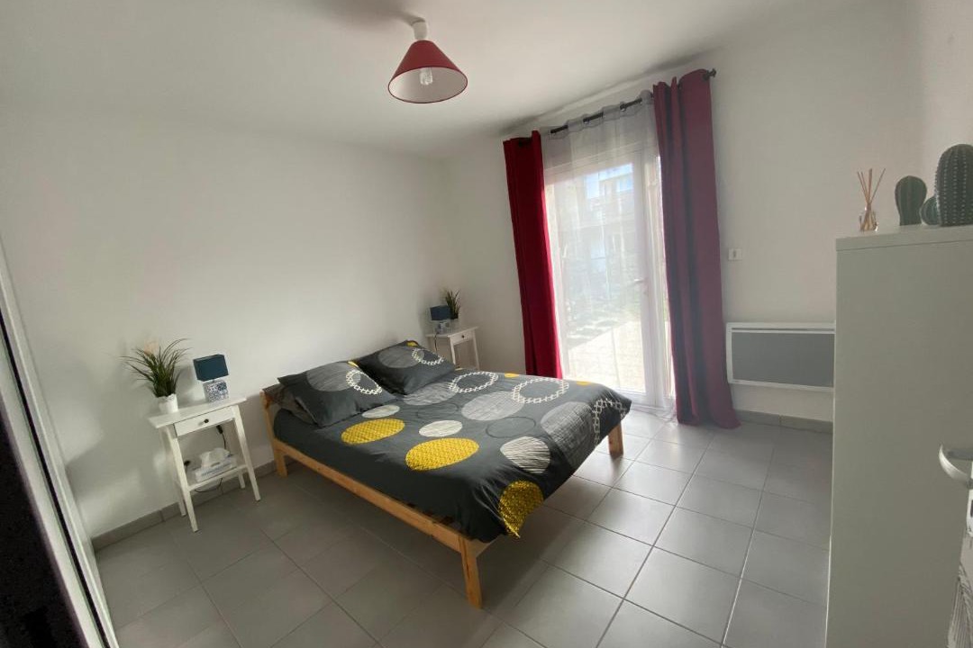 Photo of Bedroom in Labenne-Ocean